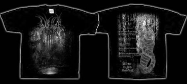 Angmar - Zur�ck in die Unterwelt Tshirt L