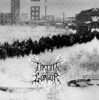 Cirith Gorgor - Der Untergang CD