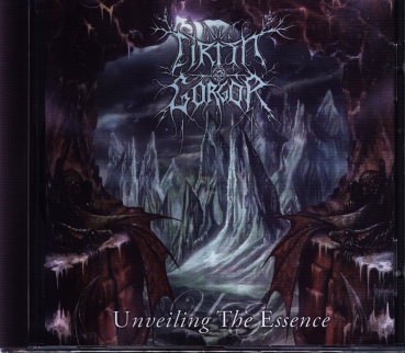 Cirith Gorgor - Unveiling The Essence CD