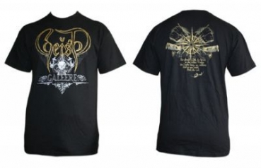 Geist - Galeere Tshirt S
