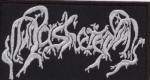 Aaskereia - Logo Aufnäher