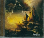 Altvater - Chroniken CD