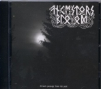 Ancestors Blood - A Dark Passage from the Past CD