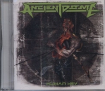 Ancient Dome - Human Key CD
