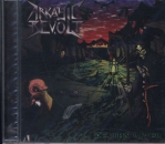 Arkayic Revolt - Deaths River CD