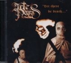 Artes Negras - Let there be Death CD