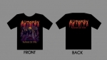 Autopsy - Awakened by Gore Tshirt M