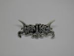 Baptism - Logo Metalpin