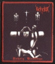 Beherit - Unholy Blessings Aufn�her Druck
