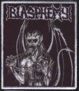 Blasphemy - D�mon Aufn�her Druck