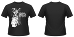 Corpus Christi - Baphobitch Tshirt XL