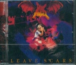 Dark Angel - Leave Scars CD