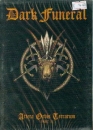 Dark Funeral - Attera Orbis Terrarum Part II DVD