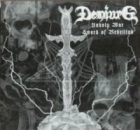 Demiurg - Unholy War Sword of Rebellion CD
