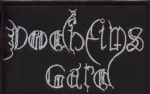 Dodheimsgard - Altes Logo Aufn�her
