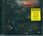 Diabolos Dust - Ruins of Mankind CD