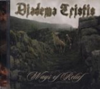 Diadema Tristis - Ways of Relief CD