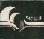 Enslaved - Ruun Slipcase CD