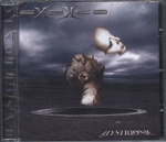Exense - Hytrionic CD