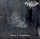 Fagyhamu - South of Carpathians "7