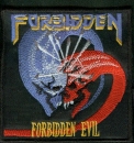 Forbidden - Forbidden Evil Aufn�her