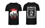 Grave Desecrator - Sign of Doom Tshirt