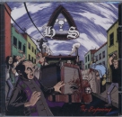 H.O.S. (Harvester of Sorrow ) The Beginning CD