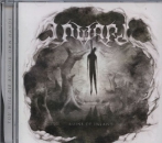 Inward - Ruins of inland CD