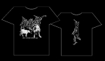 Irrlycht - Der Letzte seiner Art Tshirt M