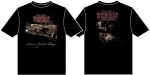 Katatonia - Brave Yester Days Tshirt S