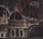 Ketzer - Endzeit Metropolis Digi CD
