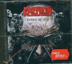 Kreator - Enemey of God CD