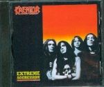 Kreator - Extreme Aggression CD
