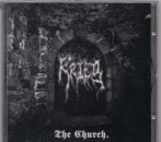 Krieg - The Church MCD