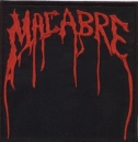 Macabre - Logo Aufn�her