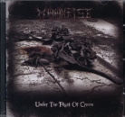 Moonrise - Under the Flight of Crows CD