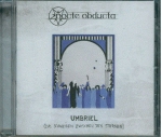 Nocte Obducta - Umbriel CD