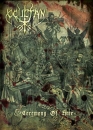 Ocultan - Ceremony of Hate DVD