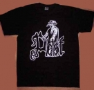 Pest (ger) Logo Tshirt XL