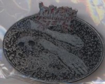 Pungent Stench - For God you´re Soul Metalpin