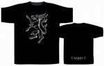 Sarke - Vorunah Tshirt M