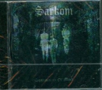 Sarkom - Aggravation of Mind CD