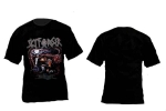 Skyforger - Kurbads Tshirt XXL