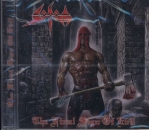 Sodom - The final sign of Evil CD