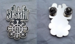Solstafir - Metalpin