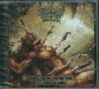 Stillness Blade - Break of the second Seal CD