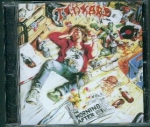 Tankard - The Morning After / Alien CD