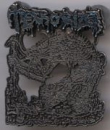 Terrorizer - Demo Metalpin