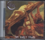 The Meads of Aspodel - The Early Years CD