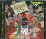 Ultimo Mondo Cannibale - Pornokult CD